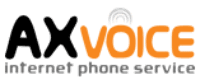 Axvoice coupon codes